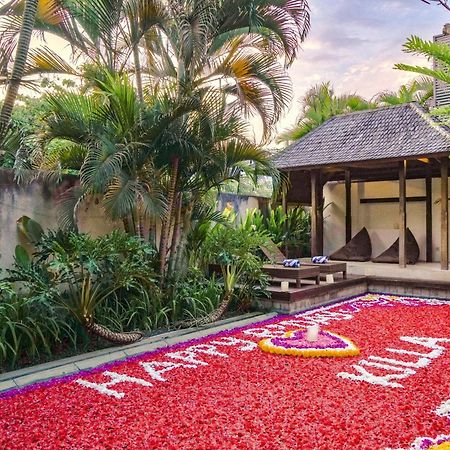 Bale Gede Luxury Villas Seminyak  Luaran gambar