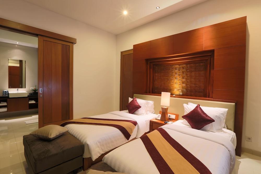 Bale Gede Luxury Villas Seminyak  Luaran gambar