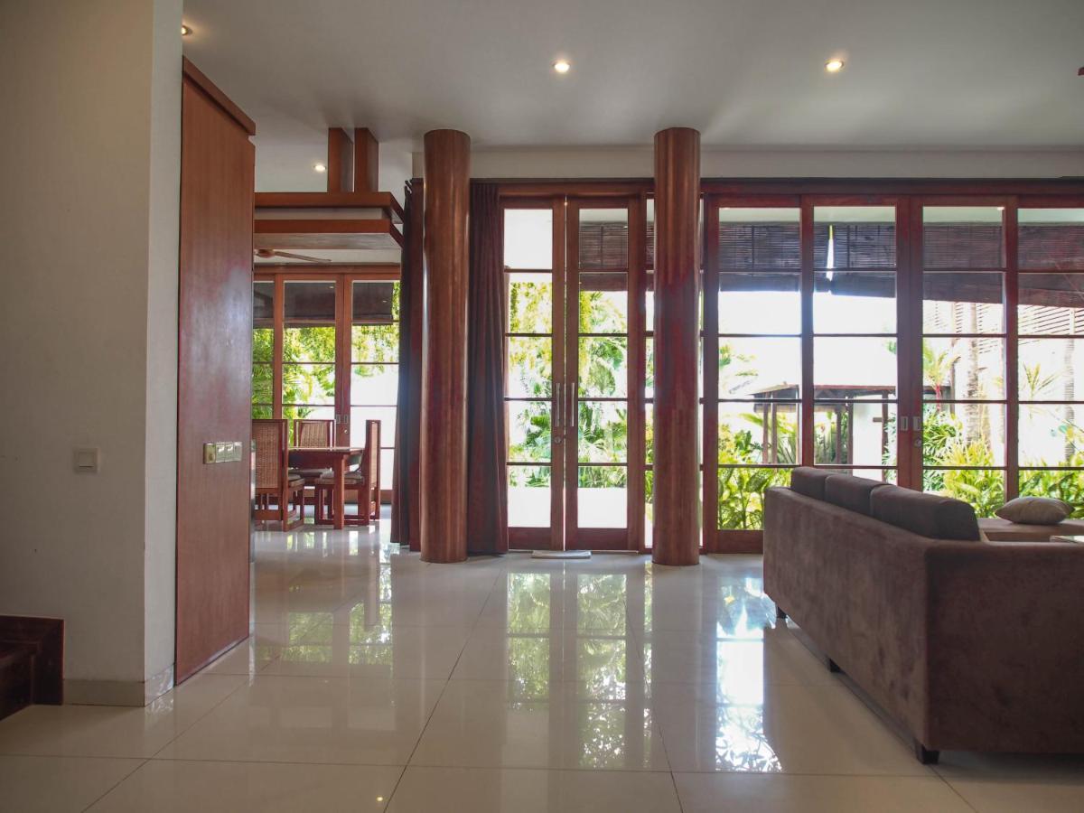 Bale Gede Luxury Villas Seminyak  Luaran gambar