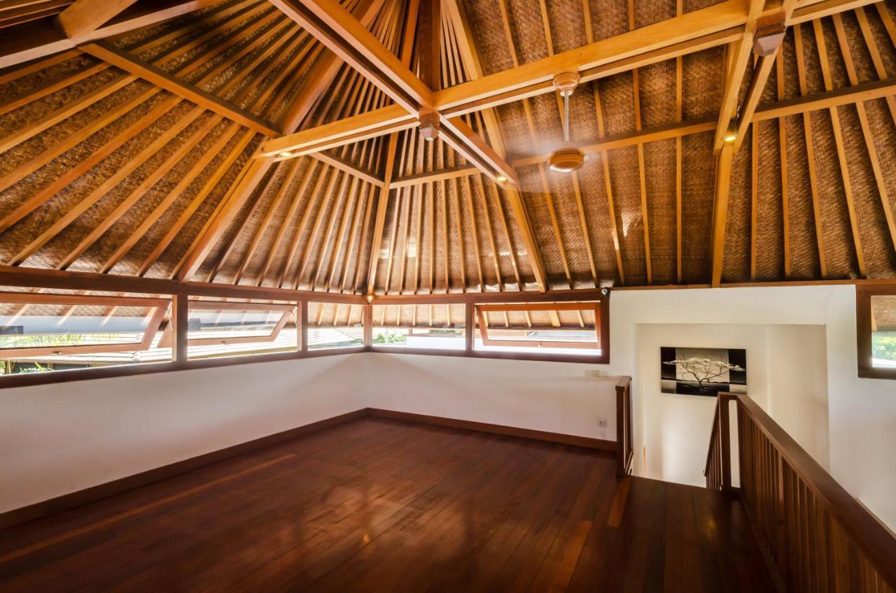 Bale Gede Luxury Villas Seminyak  Bilik gambar