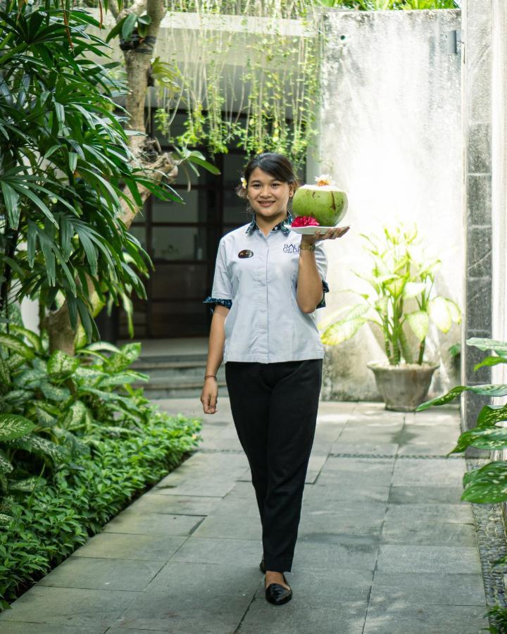 Bale Gede Luxury Villas Seminyak  Luaran gambar