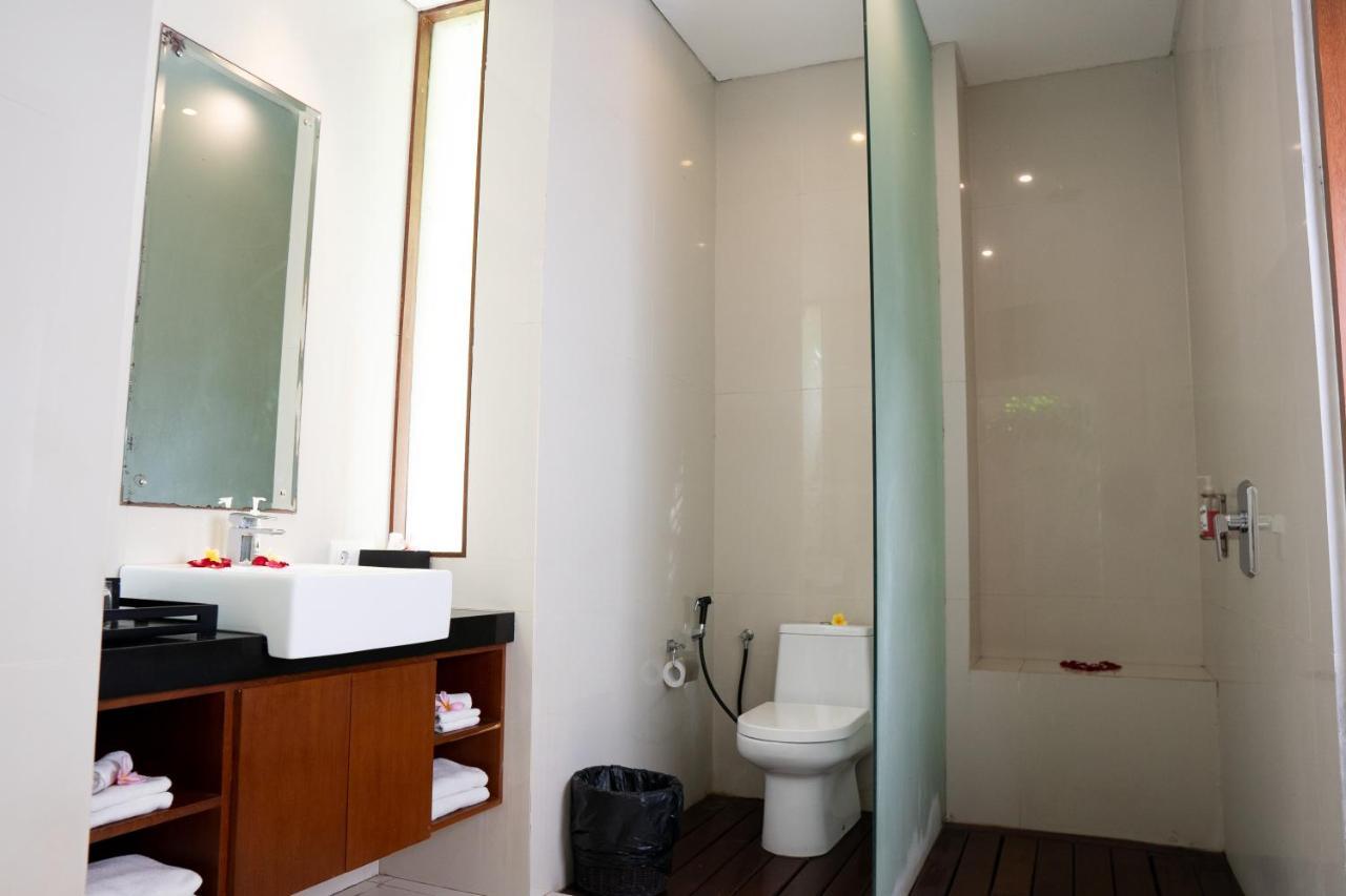 Bale Gede Luxury Villas Seminyak  Luaran gambar