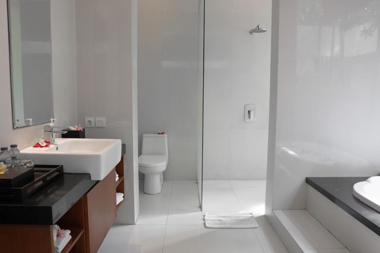 Bale Gede Luxury Villas Seminyak  Luaran gambar