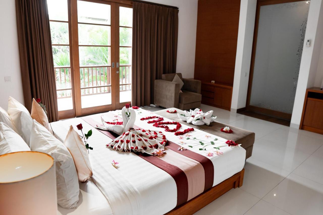 Bale Gede Luxury Villas Seminyak  Luaran gambar
