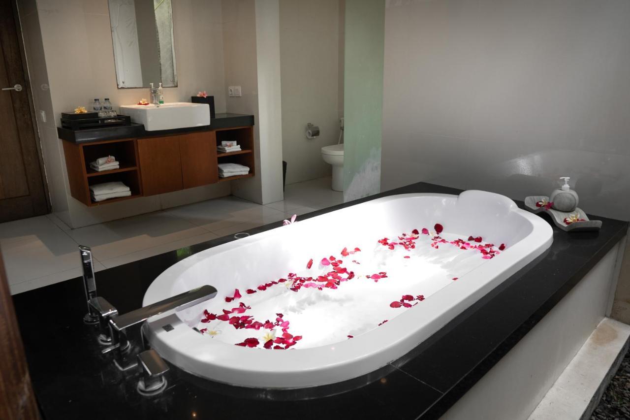 Bale Gede Luxury Villas Seminyak  Luaran gambar