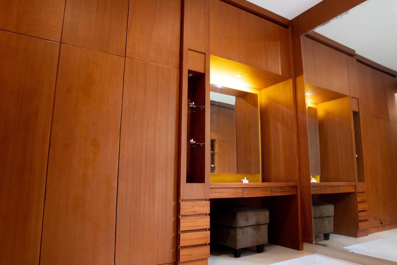 Bale Gede Luxury Villas Seminyak  Luaran gambar