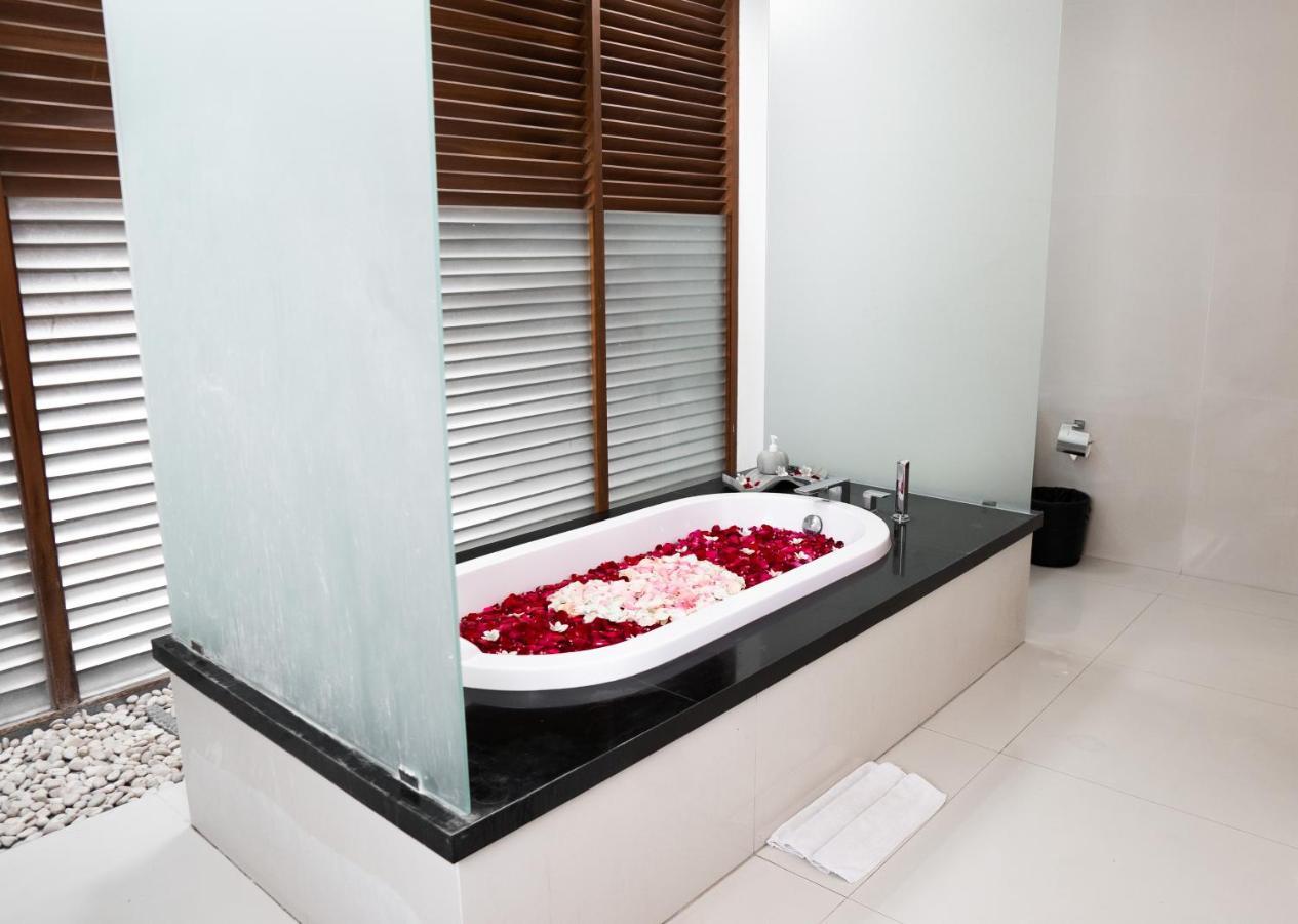 Bale Gede Luxury Villas Seminyak  Luaran gambar