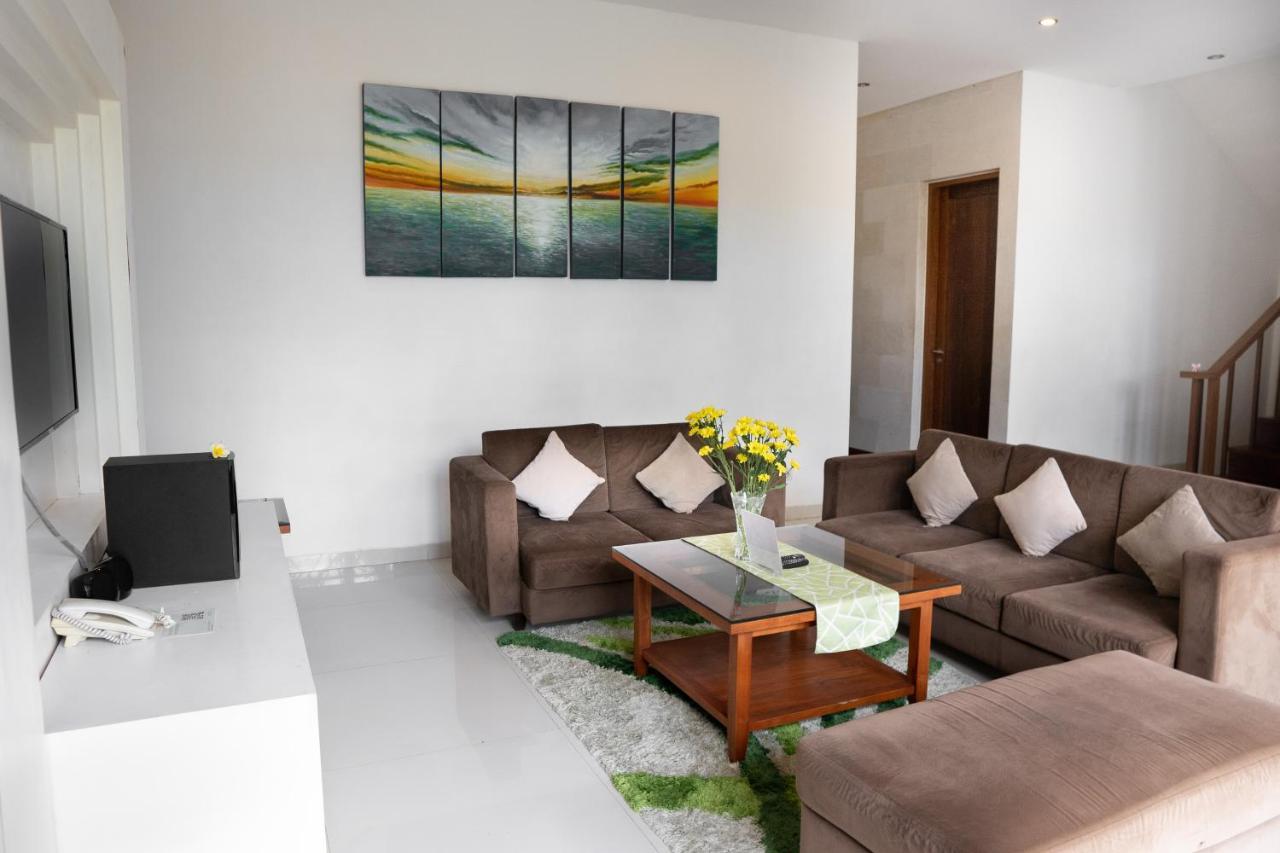 Bale Gede Luxury Villas Seminyak  Luaran gambar