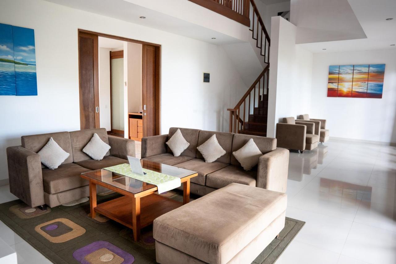 Bale Gede Luxury Villas Seminyak  Luaran gambar