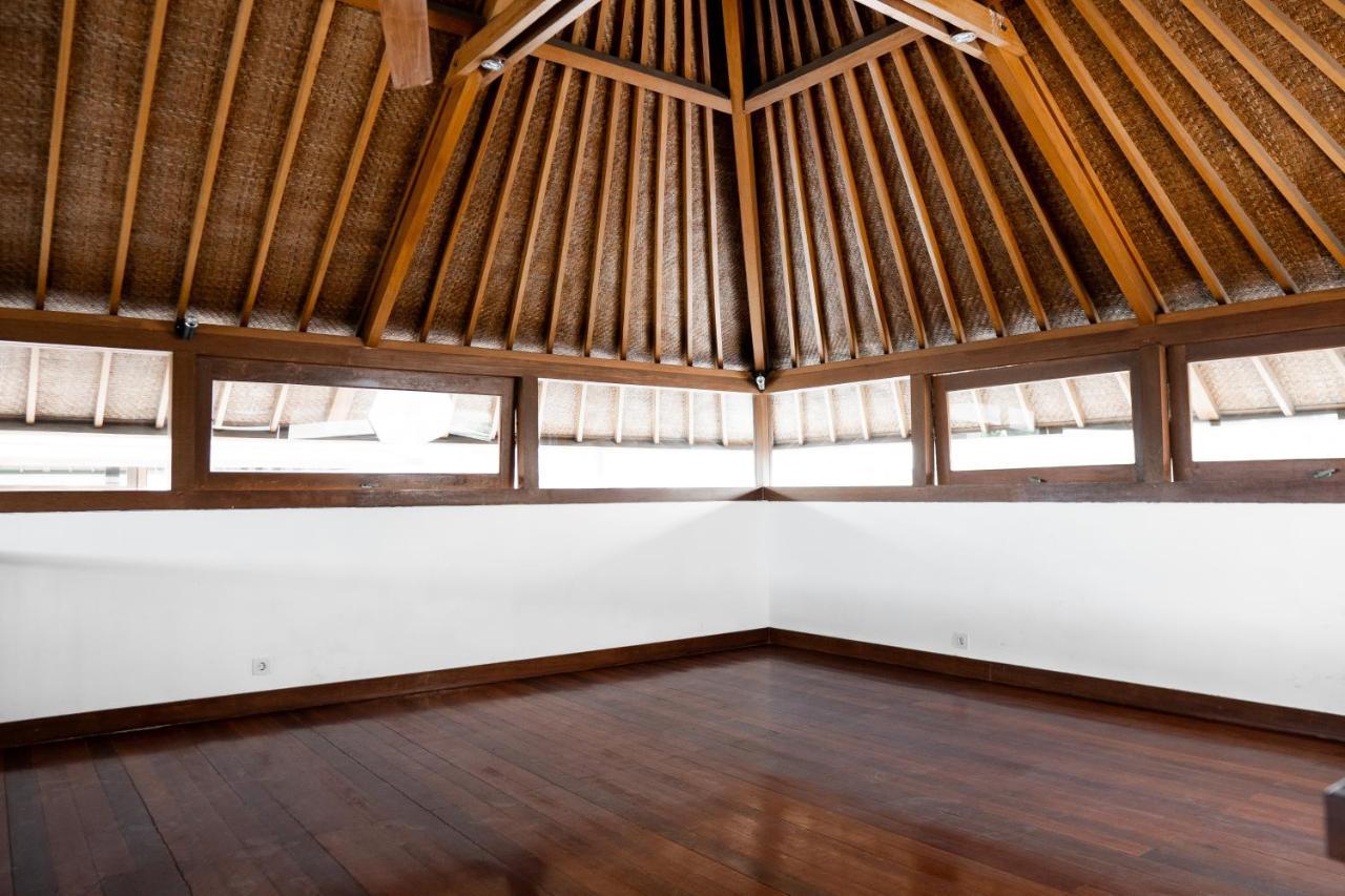 Bale Gede Luxury Villas Seminyak  Luaran gambar