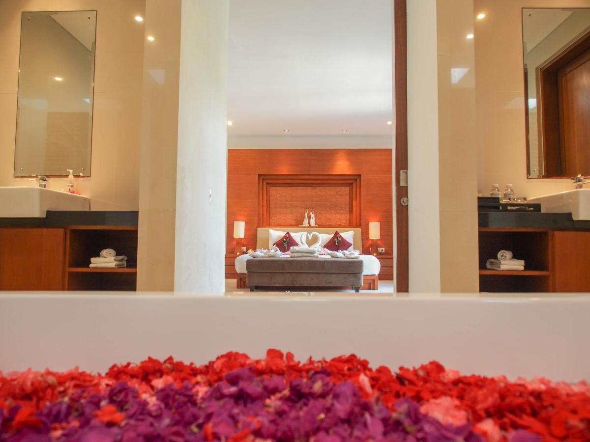 Bale Gede Luxury Villas Seminyak  Luaran gambar