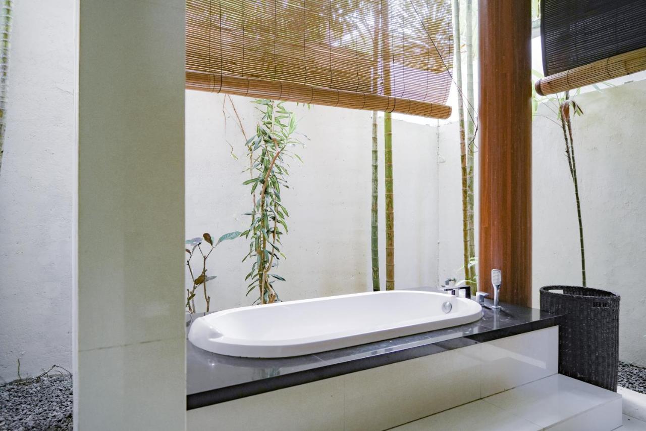 Bale Gede Luxury Villas Seminyak  Luaran gambar