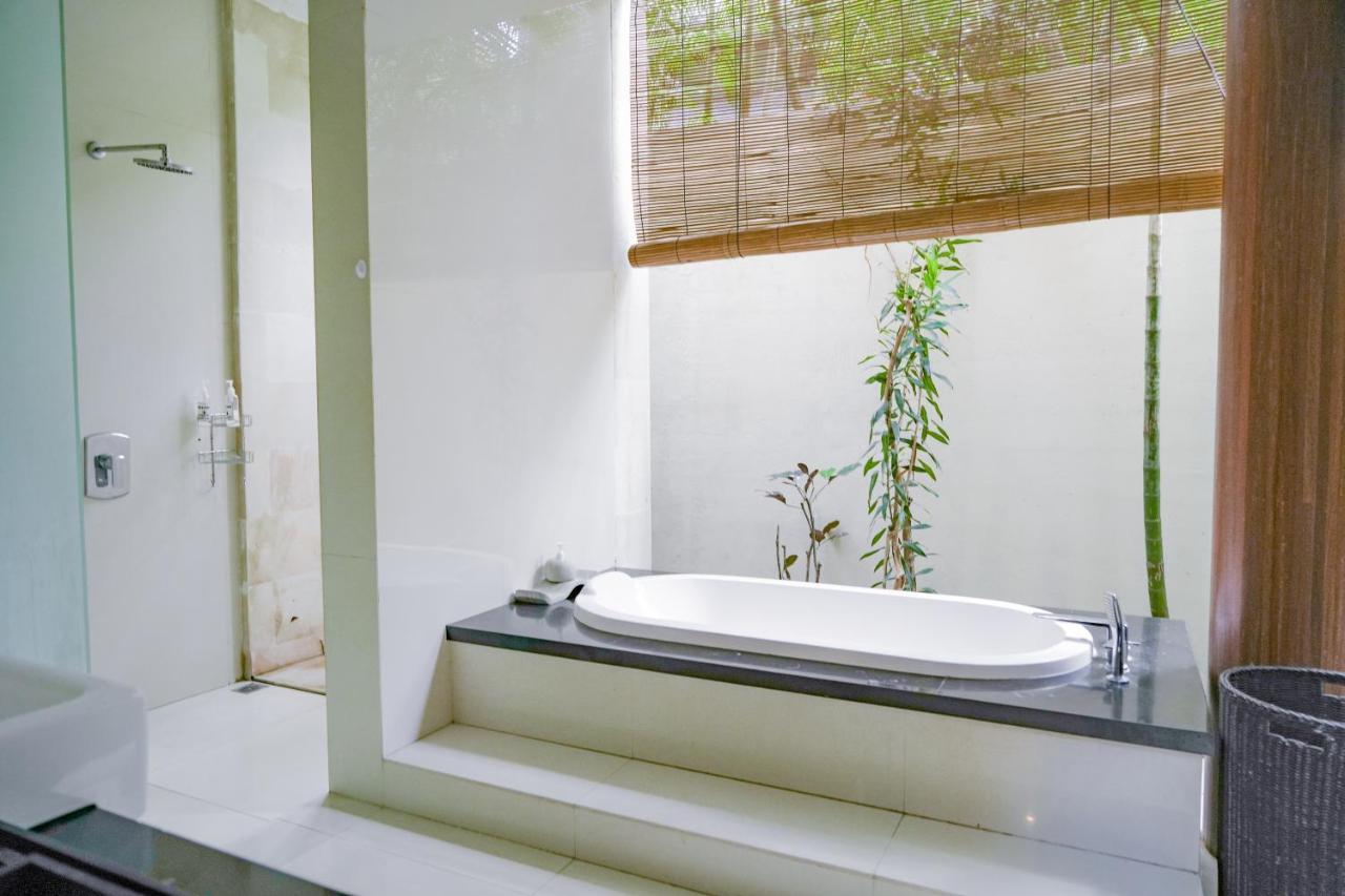 Bale Gede Luxury Villas Seminyak  Luaran gambar