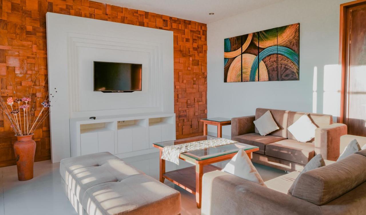 Bale Gede Luxury Villas Seminyak  Luaran gambar