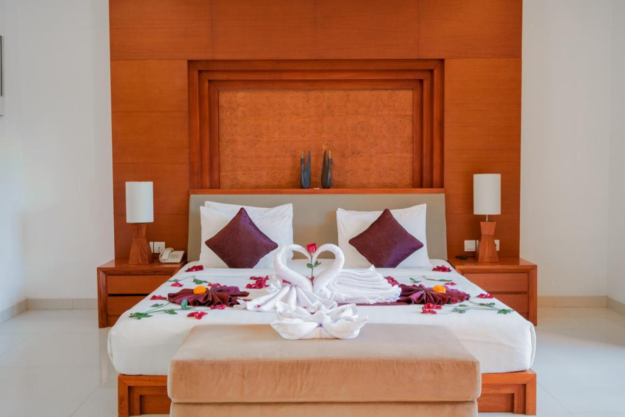 Bale Gede Luxury Villas Seminyak  Luaran gambar