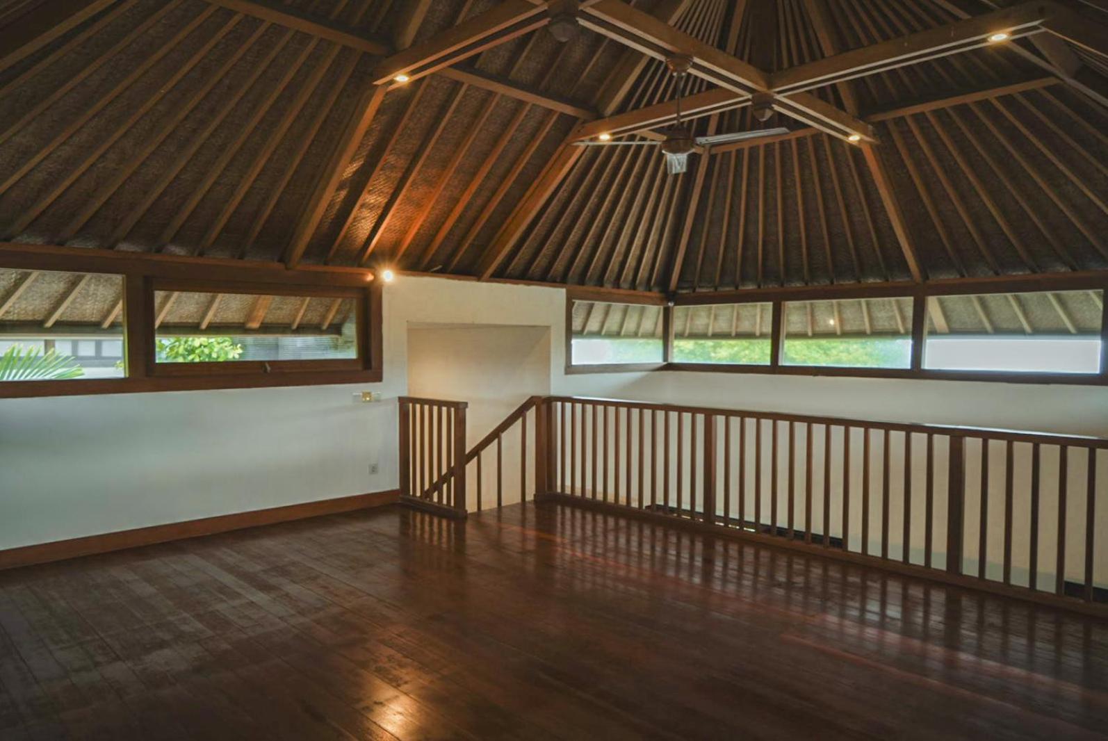 Bale Gede Luxury Villas Seminyak  Luaran gambar
