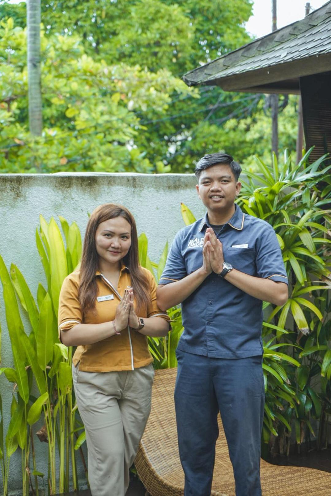 Bale Gede Luxury Villas Seminyak  Luaran gambar