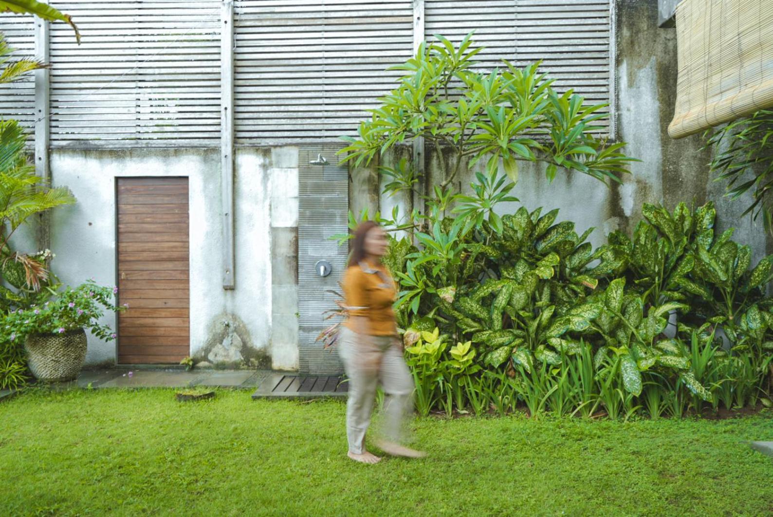 Bale Gede Luxury Villas Seminyak  Luaran gambar