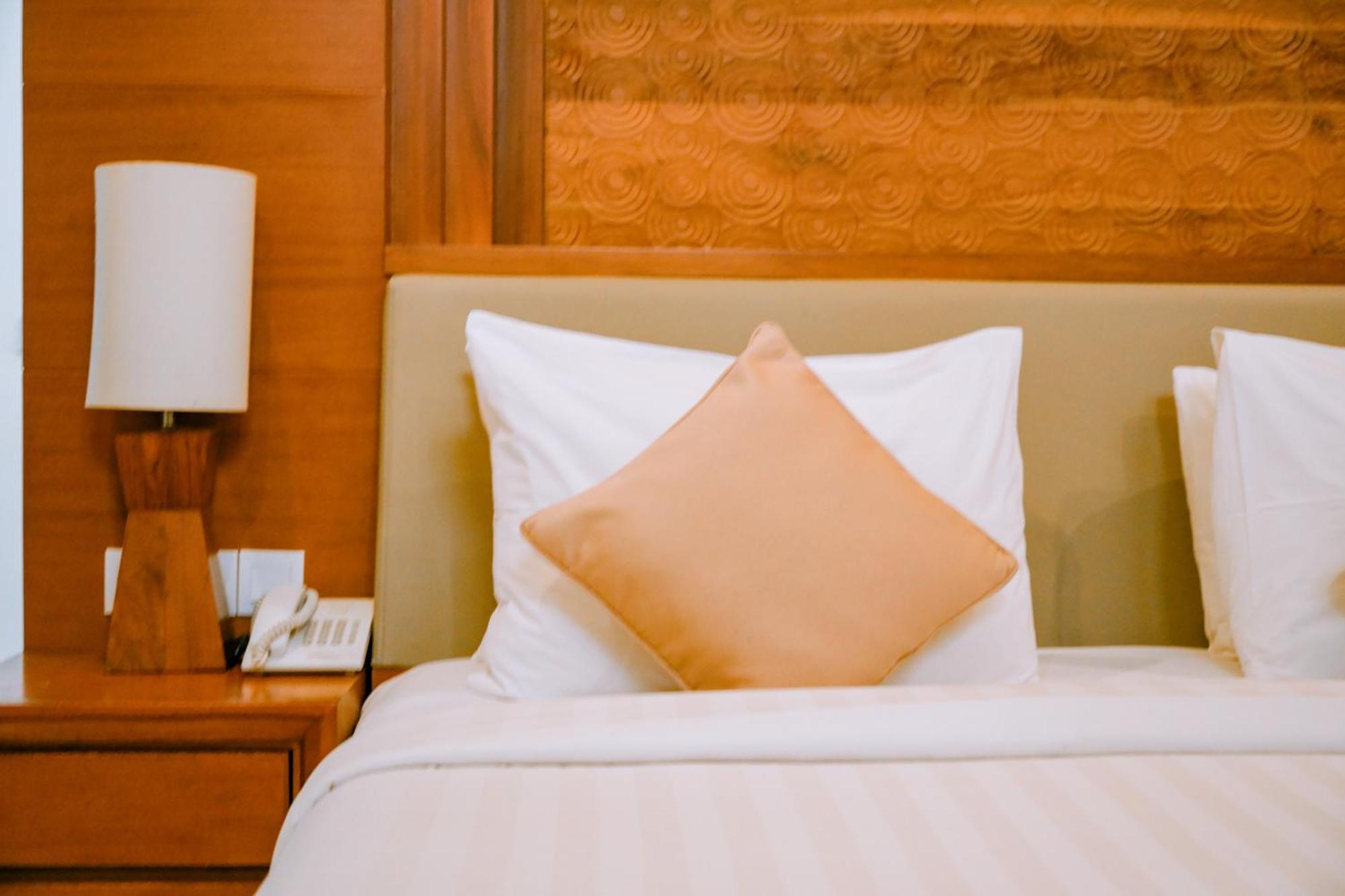 Bale Gede Luxury Villas Seminyak  Luaran gambar