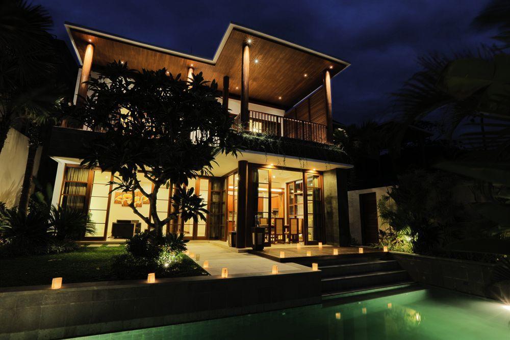Bale Gede Luxury Villas Seminyak  Luaran gambar
