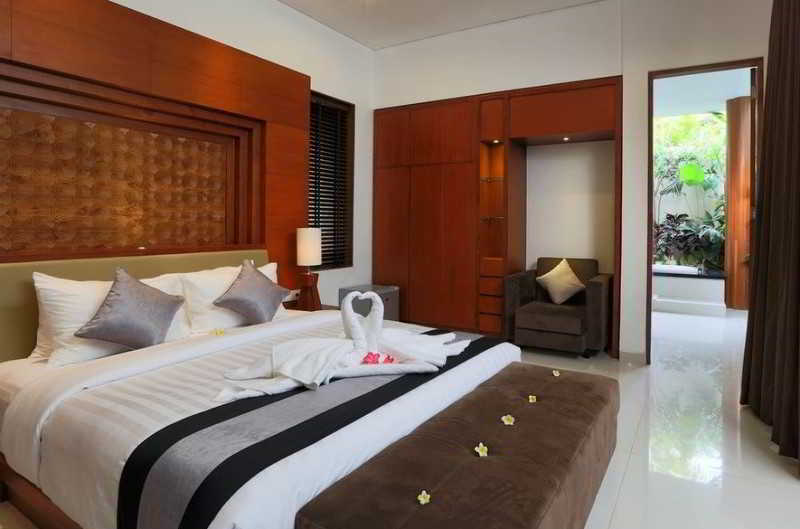Bale Gede Luxury Villas Seminyak  Luaran gambar