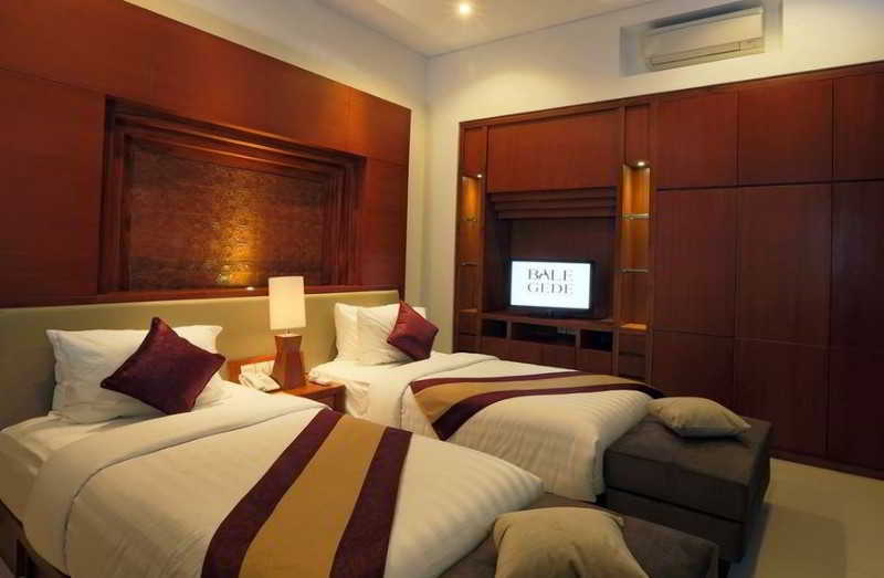 Bale Gede Luxury Villas Seminyak  Luaran gambar