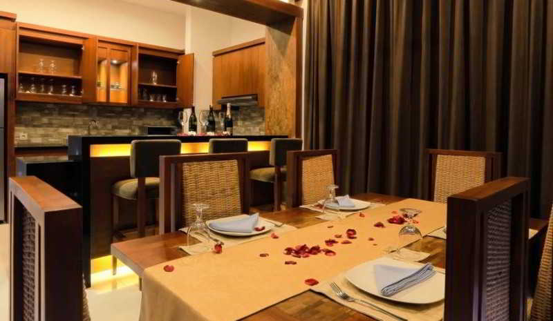 Bale Gede Luxury Villas Seminyak  Luaran gambar