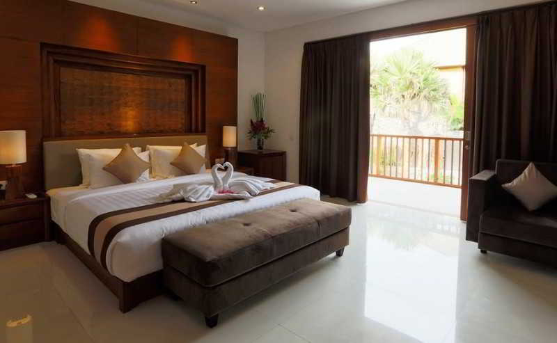 Bale Gede Luxury Villas Seminyak  Luaran gambar